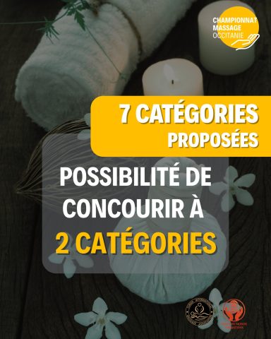 2 massages wellness et sportif