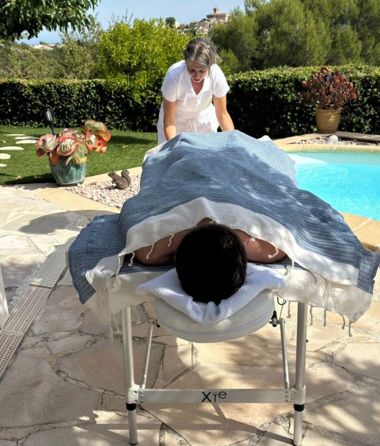 Massage à domicile Antibes Roquefort les pins biot villeneuve-loubet, french riviera côte d'azur 